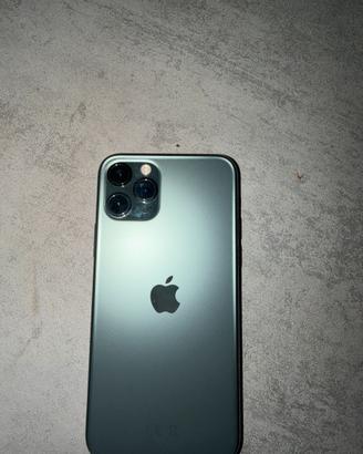 Iphone 11 pro 256 Gb