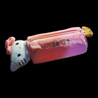 Astuccio Peluche Hello Kitty