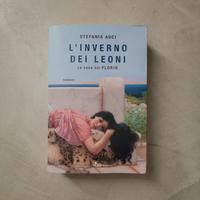 L'inverno dei leoni - la saga dei Florio