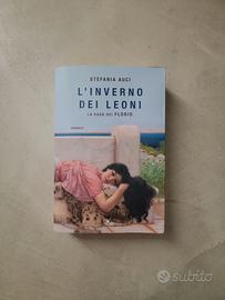 L'inverno dei leoni - la saga dei Florio