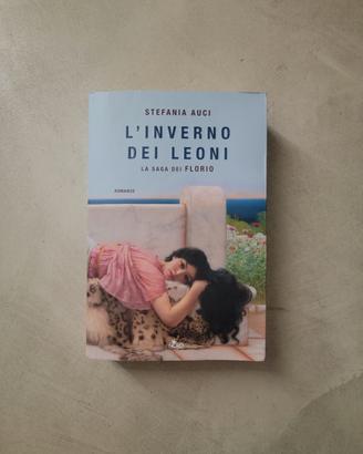 L'inverno dei leoni - la saga dei Florio