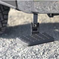 AMP Research gradino BedStep® Ford F150 21-24