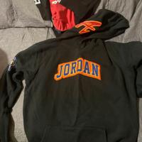 Felpa Jordan con pantalone