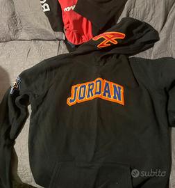 Felpa Jordan con pantalone