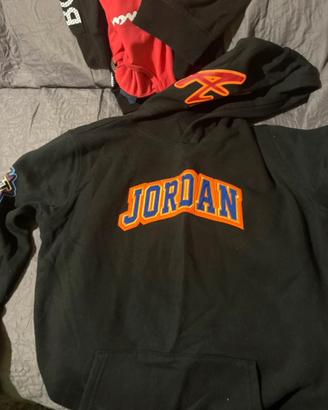 Felpa Jordan con pantalone