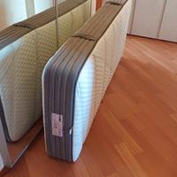 materasso dorelan rising 80x200