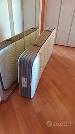 materasso dorelan rising 80x200