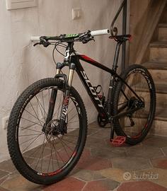 SCOTT SCALE 910 Carbon - FOX Factory - Bolzano