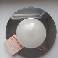 Lampada Bulbo Grande, Quattrifolio 