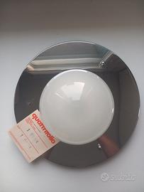 Lampada Bulbo Grande, Quattrifolio 