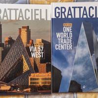 Grattacieli - Centauria Lotto 4 Libri 2019