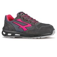 Scarpe antinfortunistiche U-Power Verok -Cardelli