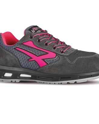 Scarpe antinfortunistiche U-Power Verok -Cardelli