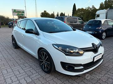 RENAULT MEGANE 1.5 DCI ASSETTO SPORTIVO SI NEOPAT