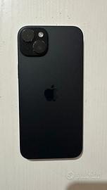 Iphone 15 plus 128 GB