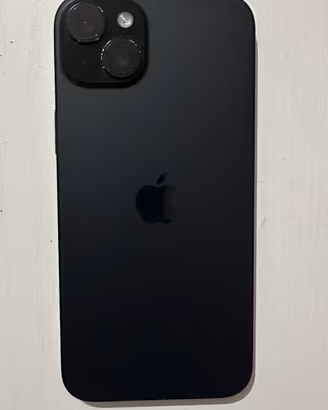 Iphone 15 plus 128 GB