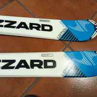 Sci Blizzard da discesa 