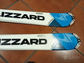 Sci Blizzard da discesa 