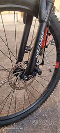Mtb Lombardo Sestriere 130