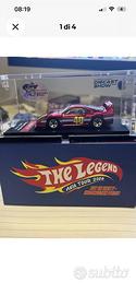 Hot wheels ferrari f40 convention
