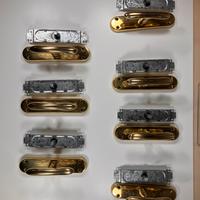 Maniglie per finestre