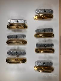 Maniglie per finestre