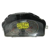 DISPLAY VEGLIA QUADRO STRUMENTI VOLVO V50 2Â° Seri