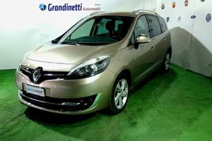RENAULT SCENIC 1.5 7 Posti DCI 110 CV Energy 2013