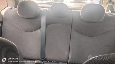 Auto C3 usata