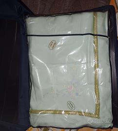 Set lenzuola completo