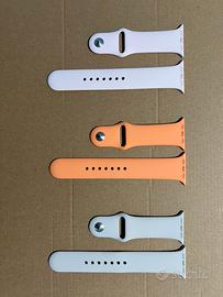 APPLE - Cinturini Sport Band - 45 mm