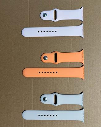 APPLE - Cinturini Sport Band - 45 mm