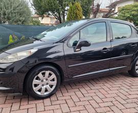 Peugeot 207 1.4 8V 75CV 5p. X Line ECO GPL