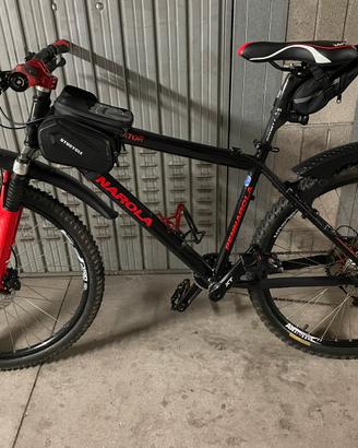 Mtb Bottecchia 26”