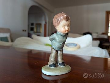 Statuina bambino Goebel Hummel