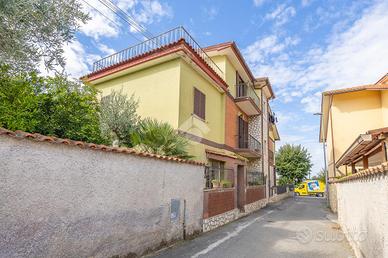 3 LOCALI A GUIDONIA MONTECELIO