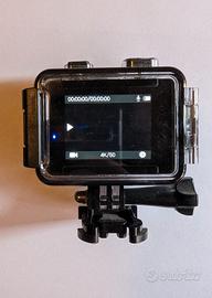 Apeman A100 Action Camera 4K