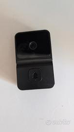 campanello Doorbell