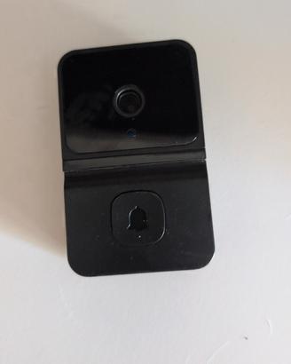 campanello Doorbell