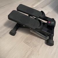 Attrezzo per fare step