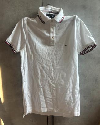 Polo Tommy hilfiger