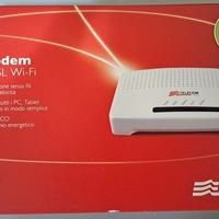 Modem ADSL