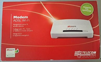 Modem ADSL