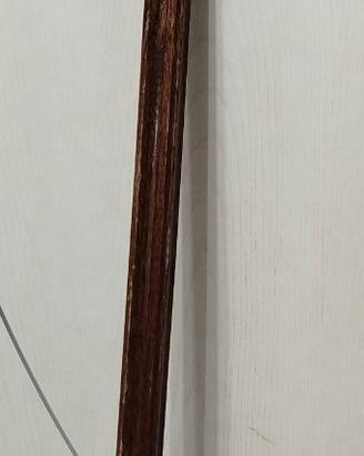 arbalete legno 100 cm e