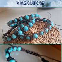 bracciale tibetano shamballa
