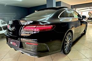 MB E 400d COUPE PREMIUM PLUS AMG 4MATIC RESTYLING