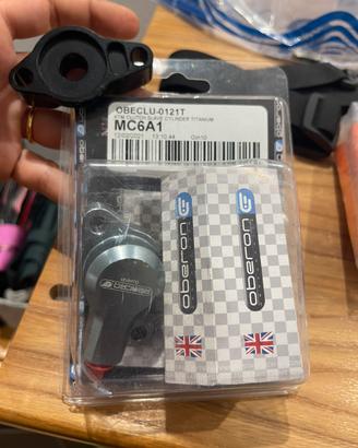 Attuatore frizione oberon ktm 1290/1190/1150