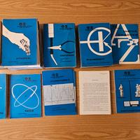 Corso stereo scuola radio elettra