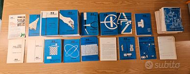 Corso stereo scuola radio elettra