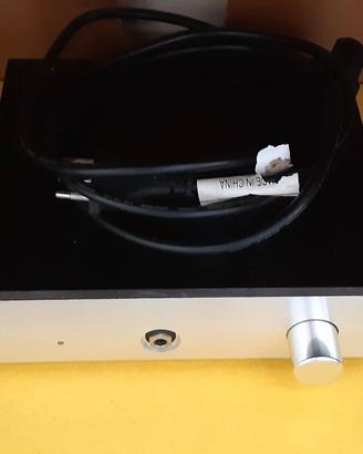 Ampli per cuffie clone beyerdynamic